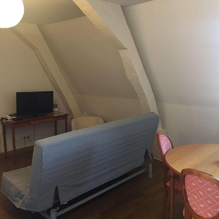 Villa Medicis Autun ภายนอก รูปภาพ