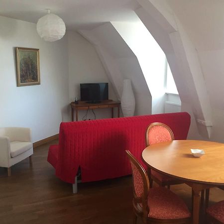 Villa Medicis Autun ภายนอก รูปภาพ