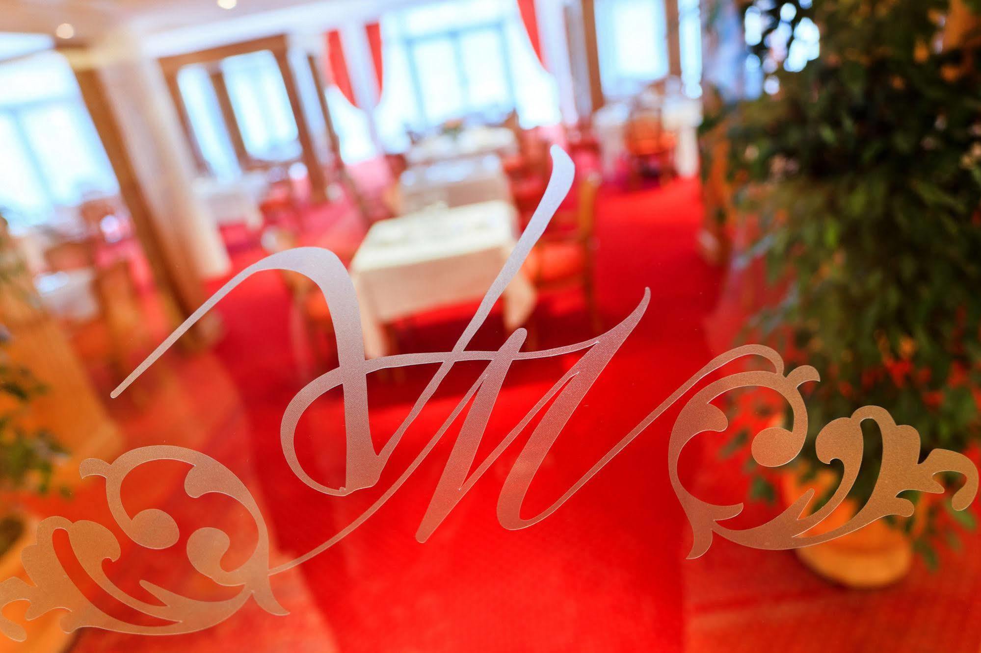 Villa Medicis Autun ภายนอก รูปภาพ