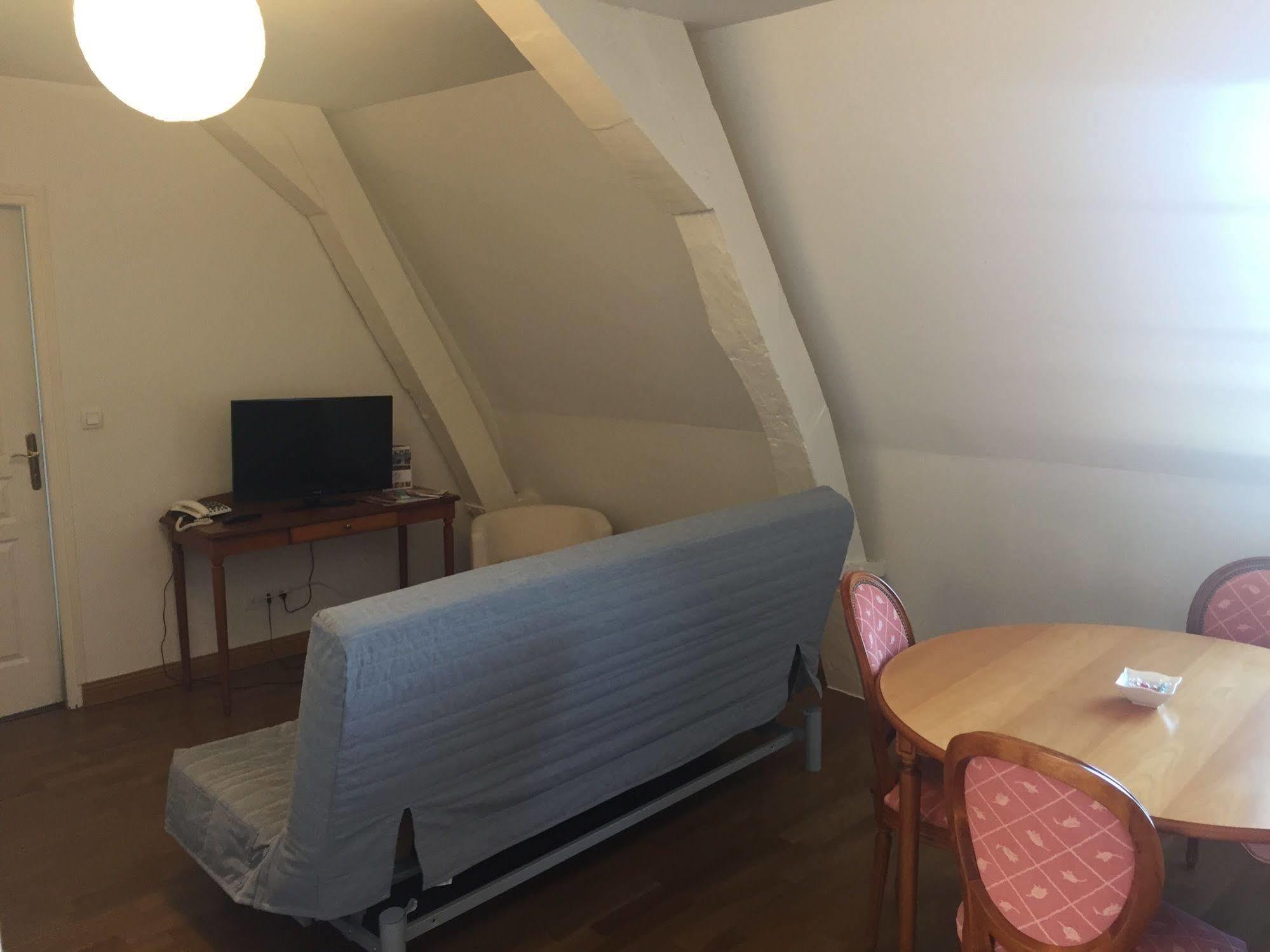 Villa Medicis Autun ภายนอก รูปภาพ