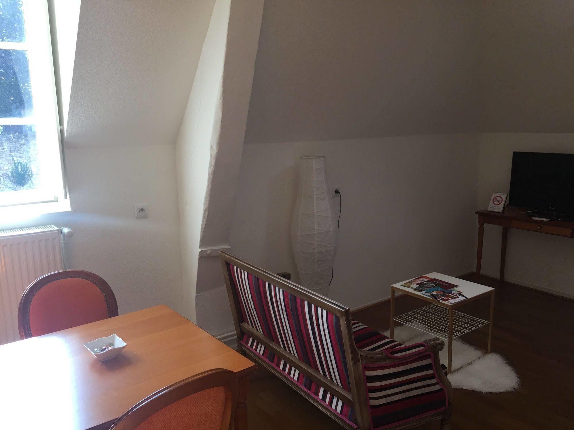 Villa Medicis Autun ภายนอก รูปภาพ