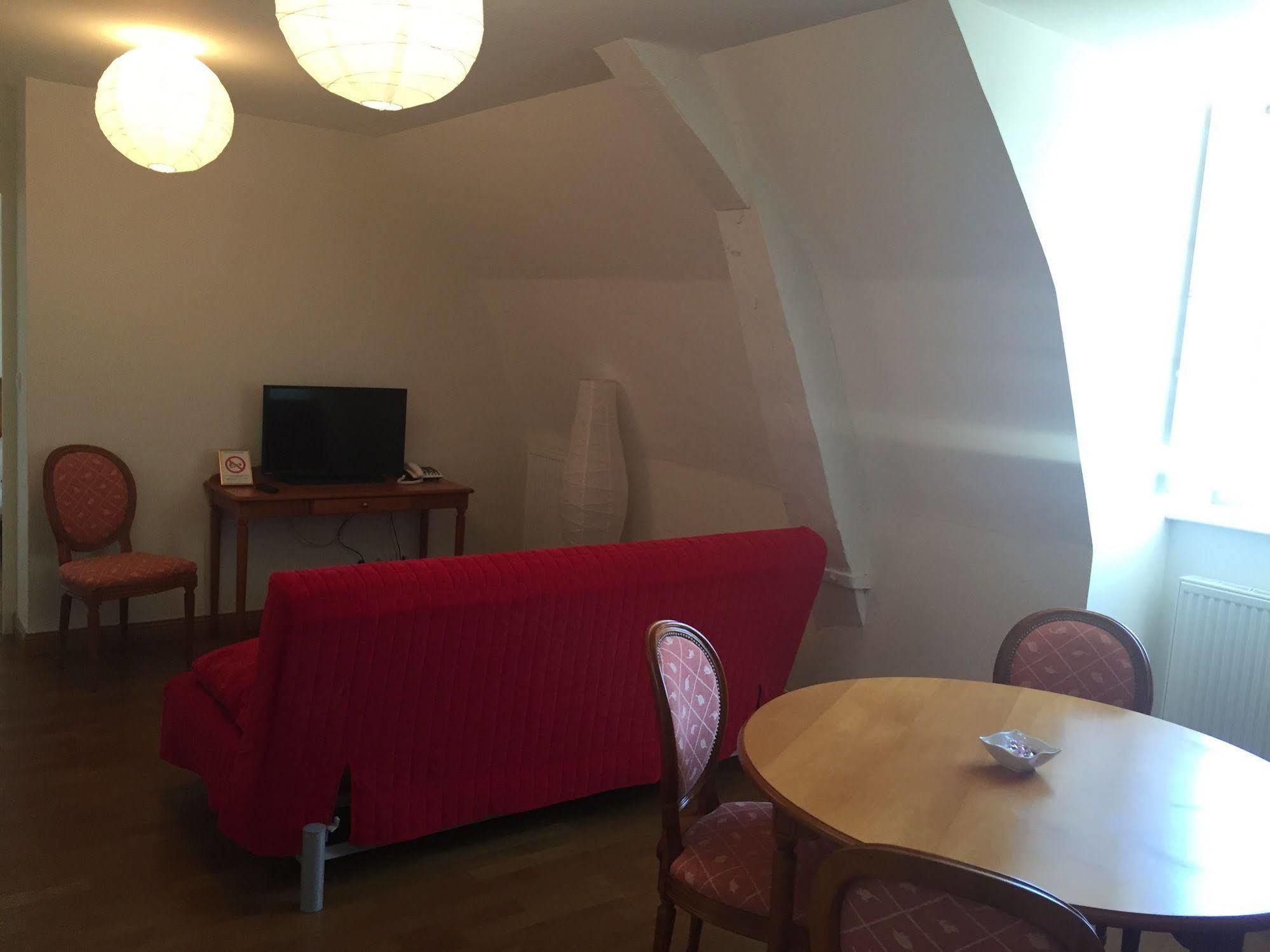 Villa Medicis Autun ภายนอก รูปภาพ