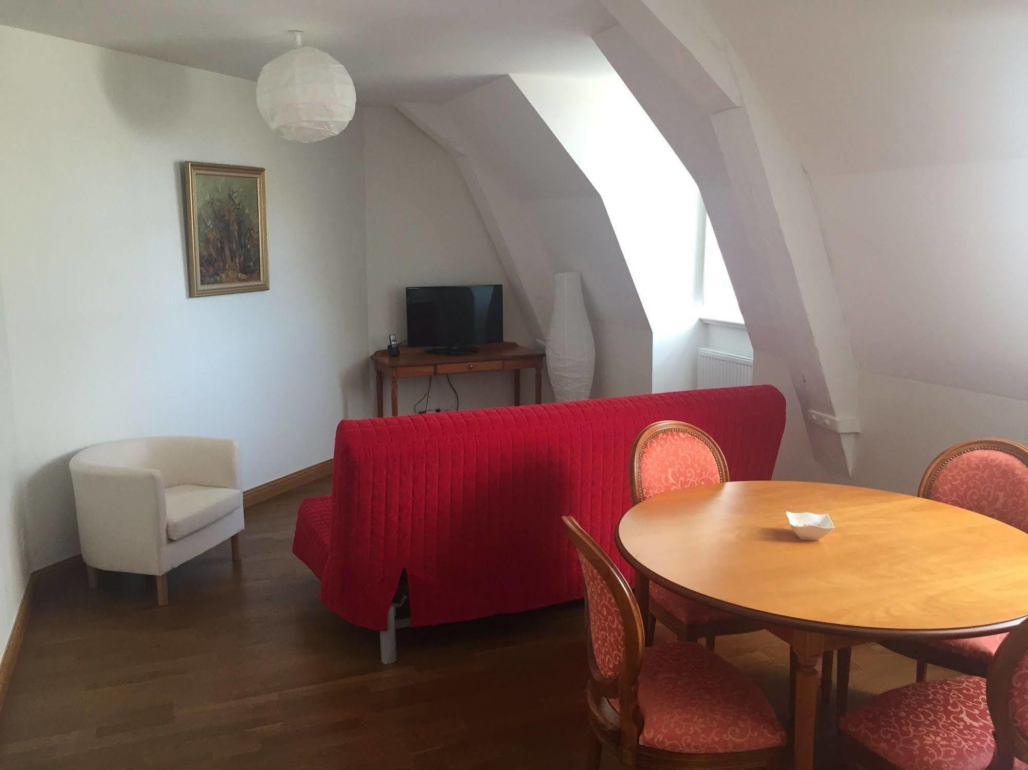 Villa Medicis Autun ภายนอก รูปภาพ