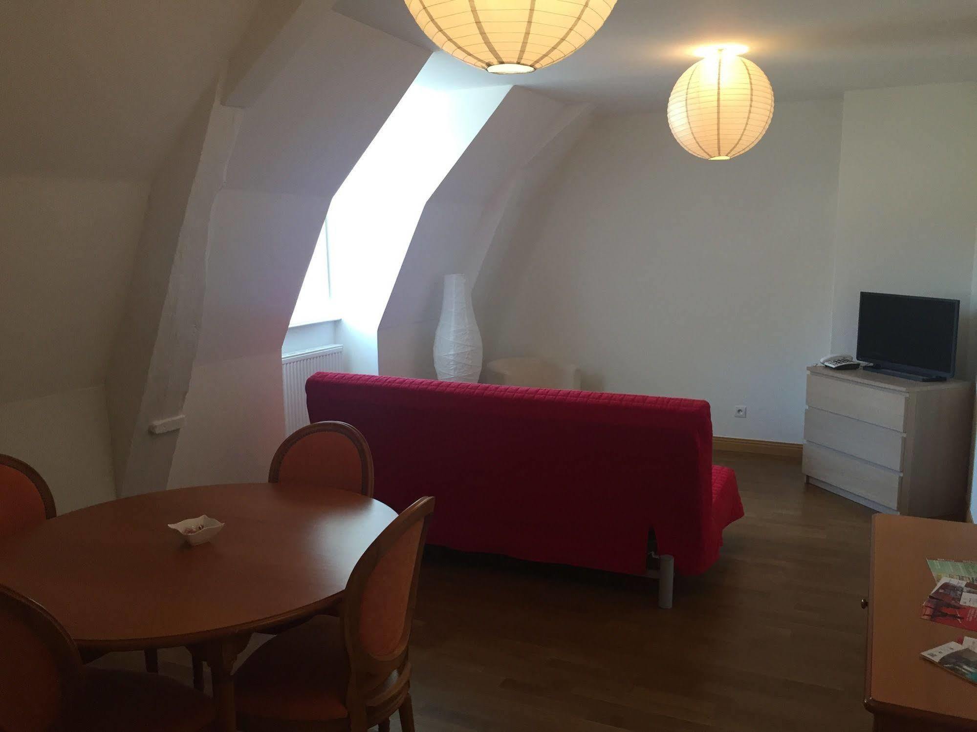 Villa Medicis Autun ภายนอก รูปภาพ