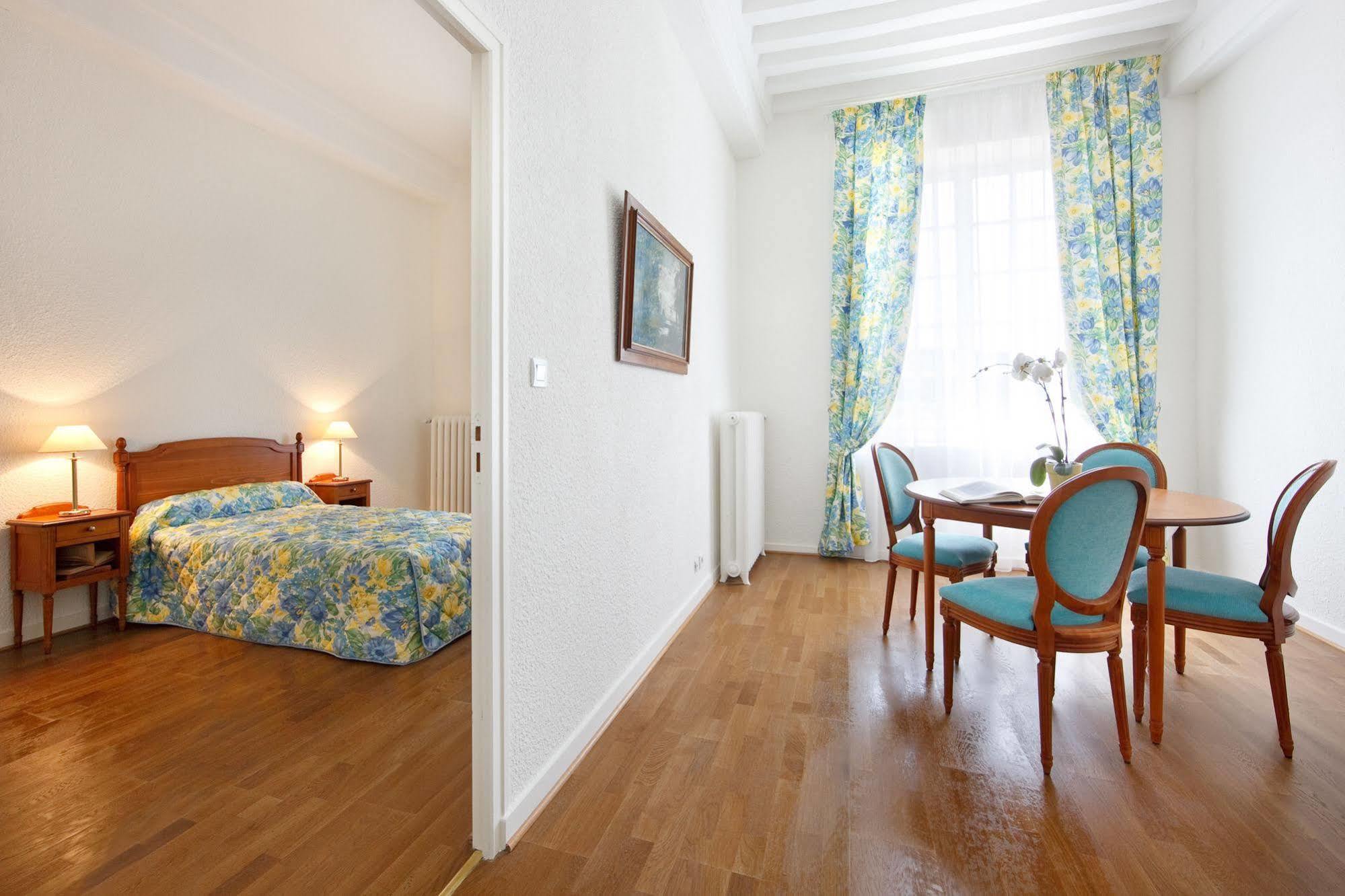 Villa Medicis Autun ภายนอก รูปภาพ