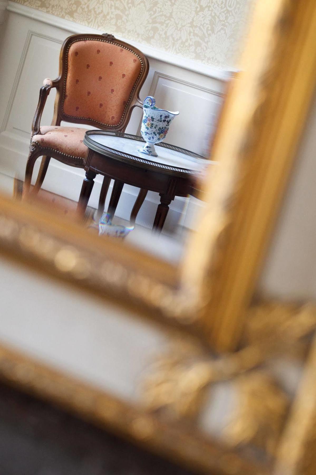 Villa Medicis Autun ภายนอก รูปภาพ