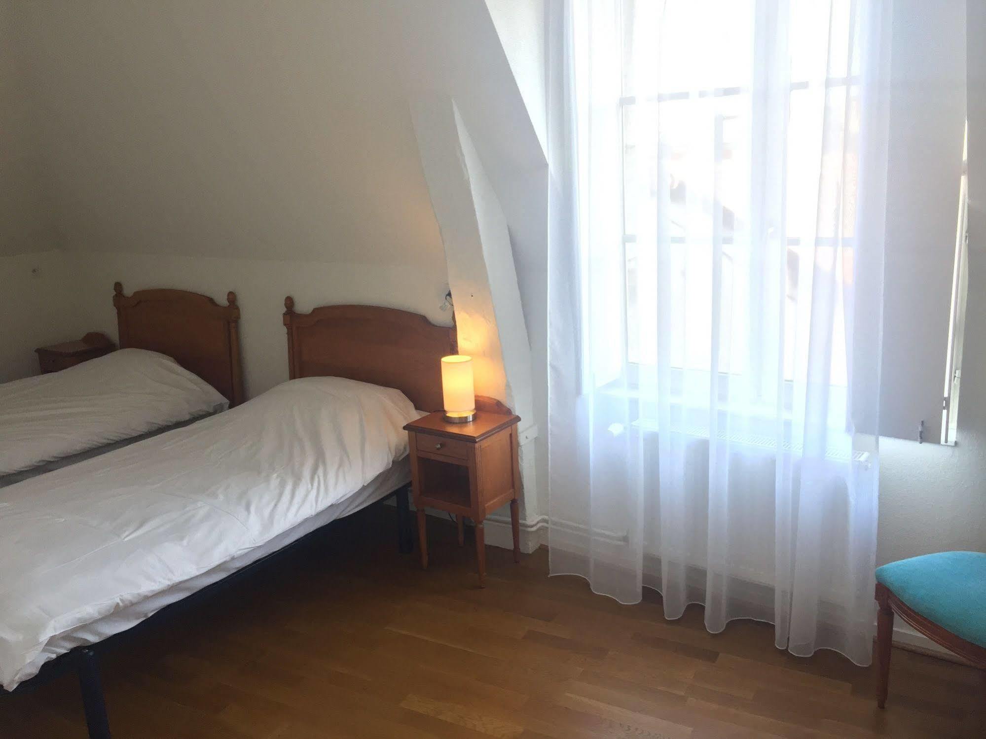 Villa Medicis Autun ภายนอก รูปภาพ