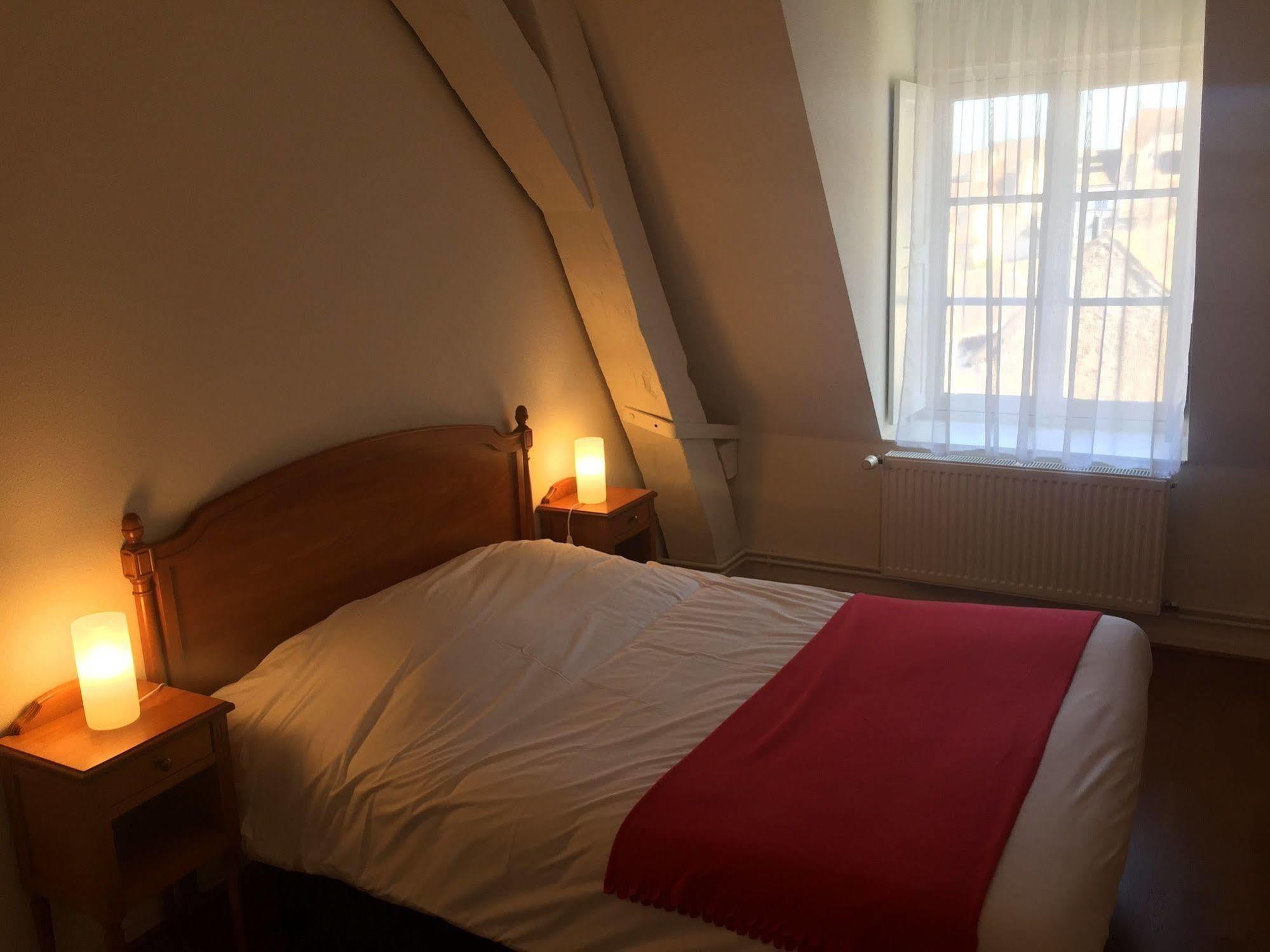 Villa Medicis Autun ภายนอก รูปภาพ