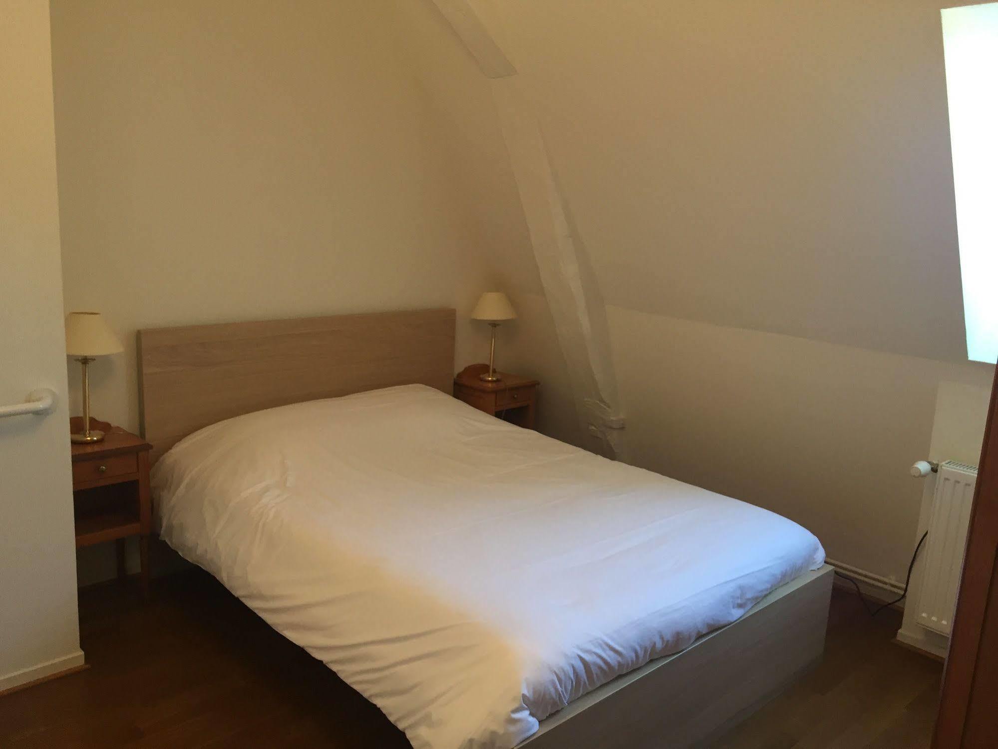 Villa Medicis Autun ภายนอก รูปภาพ