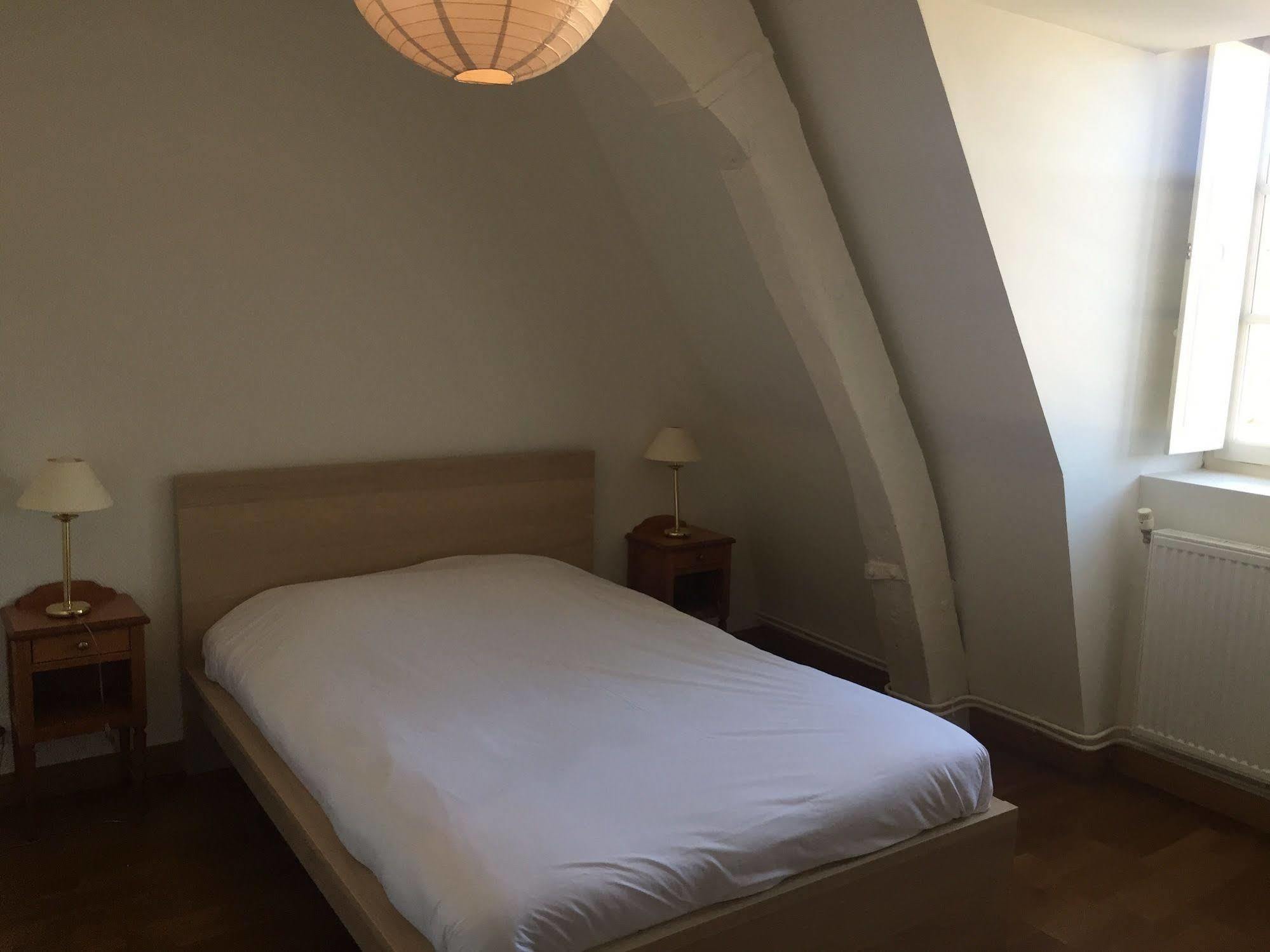 Villa Medicis Autun ภายนอก รูปภาพ