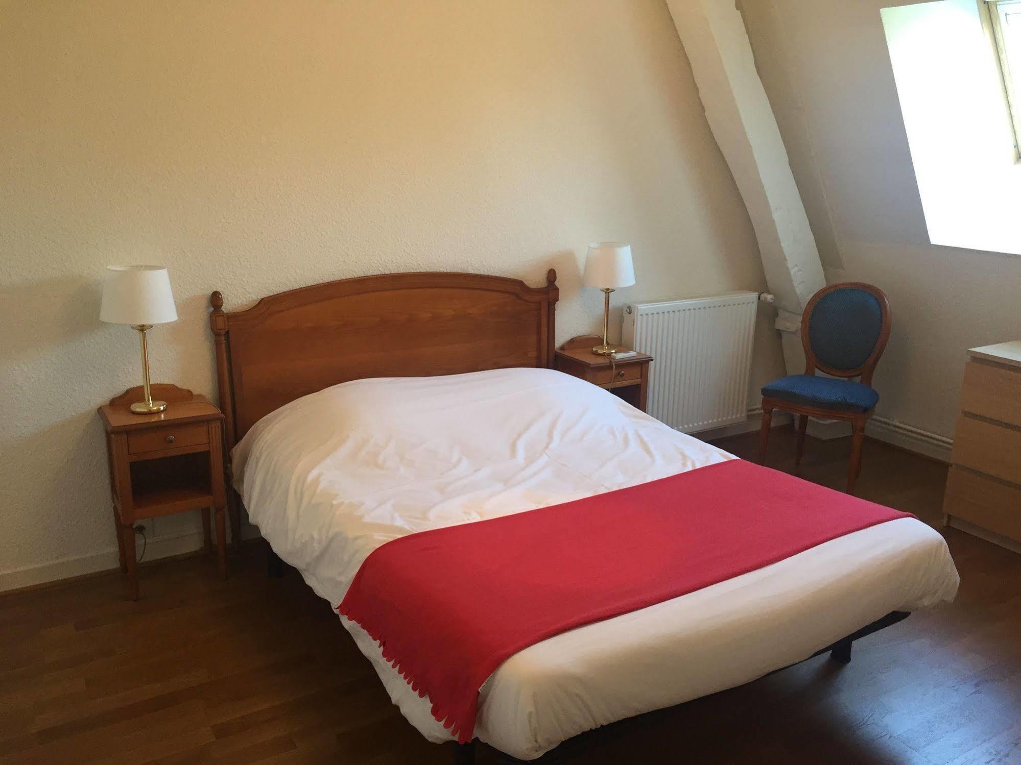 Villa Medicis Autun ภายนอก รูปภาพ